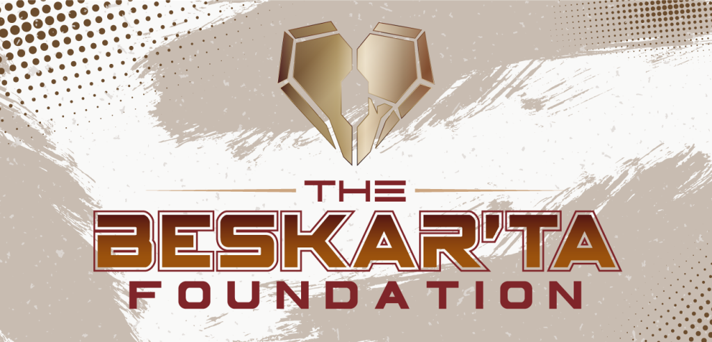 The Beskar'ta Foundation