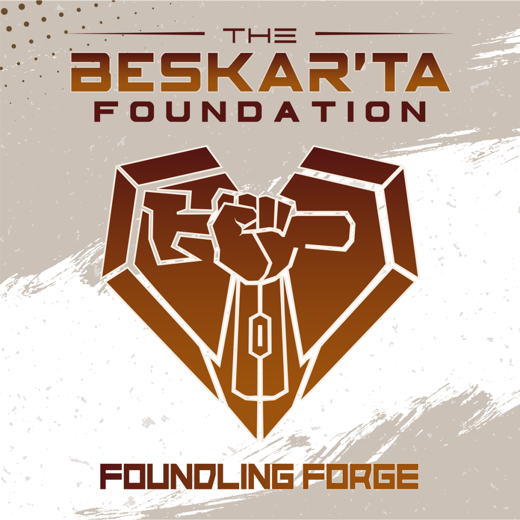 Foundling Forge